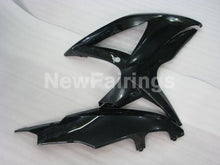 Load image into Gallery viewer, Gloss Black No decals - GSX-R750 08-10 Fairing Kit Vehicles