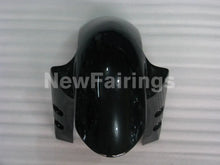 Load image into Gallery viewer, Gloss Black No decals - YZF-R6 03-04 Fairing Kit Vehicles &amp; Parts &gt; Vehicle Parts &amp; Accessories &gt; Motor Vehicle Parts &gt;