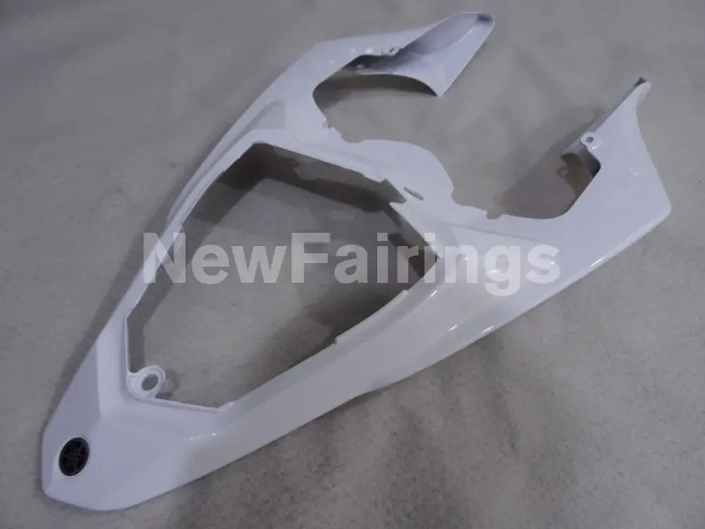 Gloss White Factory Style - YZF-R1 09-11 Fairing Kit