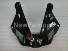 Load image into Gallery viewer, Glossy Black Factory Style - YZF-R1 00-01 Fairing Kit