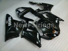 Load image into Gallery viewer, Glossy Black Factory Style - YZF-R1 00-01 Fairing Kit