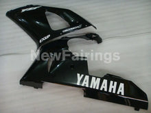 Load image into Gallery viewer, Glossy Black Factory Style - YZF-R1 00-01 Fairing Kit