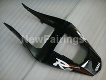 Load image into Gallery viewer, Glossy Black Factory Style - YZF-R1 00-01 Fairing Kit