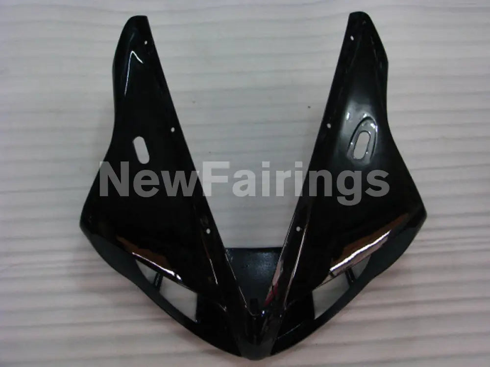 Glossy Black No decals - YZF-R1 02-03 Fairing Kit