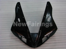 Load image into Gallery viewer, Glossy Black No decals - YZF-R1 02-03 Fairing Kit