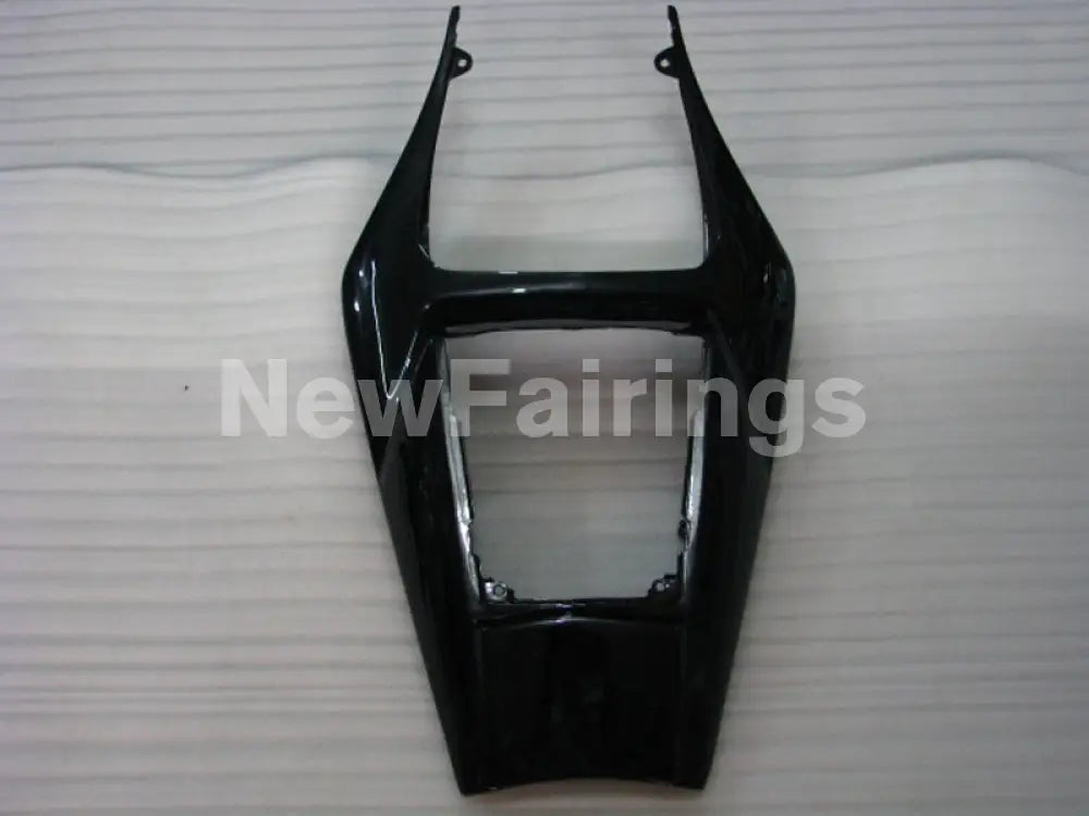 Glossy Black No decals - YZF-R1 02-03 Fairing Kit