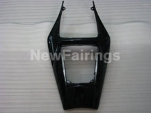 Load image into Gallery viewer, Glossy Black No decals - YZF-R1 02-03 Fairing Kit