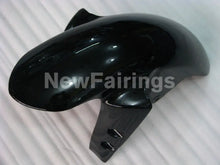 Load image into Gallery viewer, Glossy Black No decals - YZF-R1 02-03 Fairing Kit