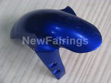 Load image into Gallery viewer, Glossy Blue Factory Style - YZF-R1 02-03 Fairing Kit