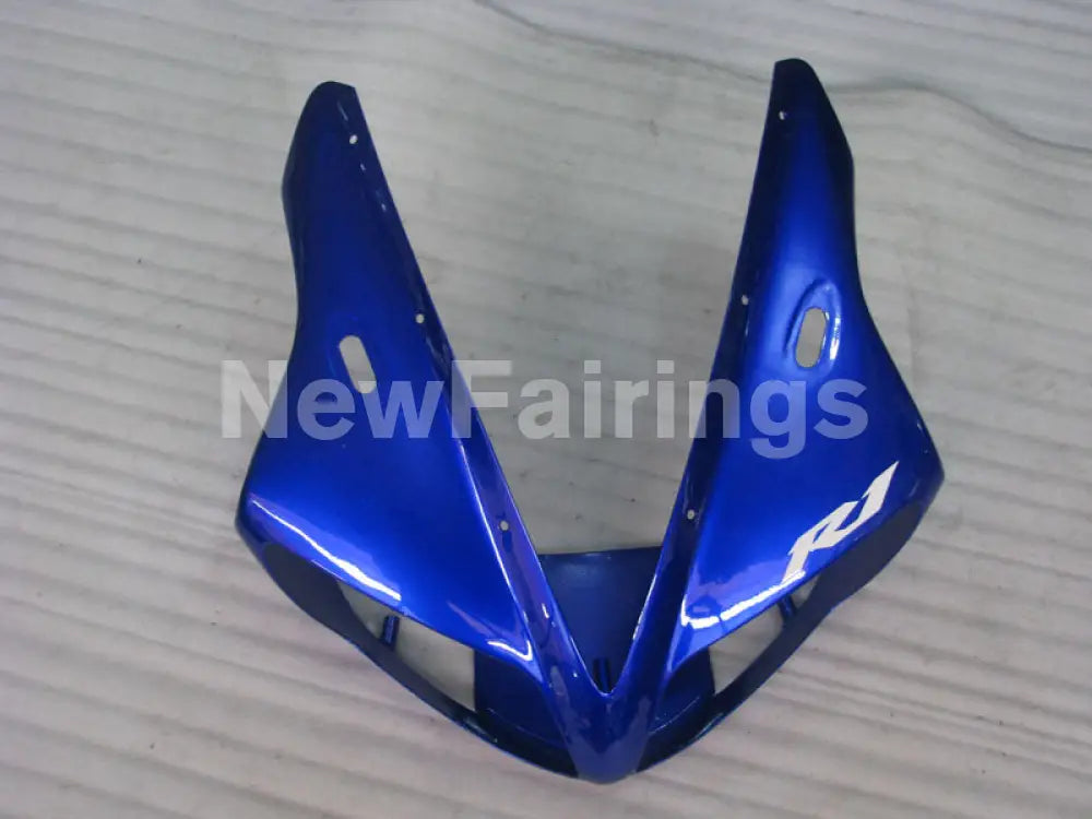 Glossy Blue Factory Style - YZF-R1 02-03 Fairing Kit