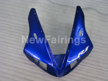 Load image into Gallery viewer, Glossy Blue Factory Style - YZF-R1 02-03 Fairing Kit