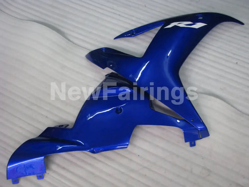 Glossy Blue Factory Style - YZF-R1 02-03 Fairing Kit