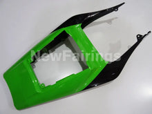 Load image into Gallery viewer, Green and Black Flame - YZF-R1 02-03 Fairing Kit - Vehicles