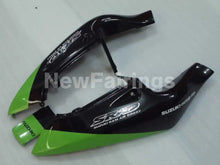 Load image into Gallery viewer, Green and Black Monster - GSX-R600 96-00 Fairing Kit -