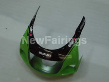 Load image into Gallery viewer, Green and Black Monster - GSX-R600 96-00 Fairing Kit -