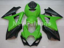 Load image into Gallery viewer, Green and Matte Black Factory Style - GSX - R1000 07 - 08