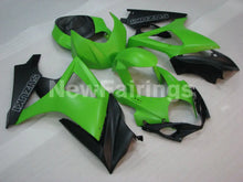 Load image into Gallery viewer, Green and Matte Black Factory Style - GSX - R1000 07 - 08