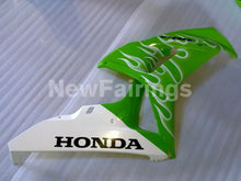 Load image into Gallery viewer, Green and White Flame - CBR1000RR 06-07 Fairing Kit -