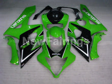 Load image into Gallery viewer, Green Black Factory Style - GSX - R1000 05 - 06 Fairing Kit