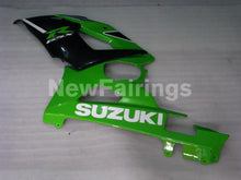 Load image into Gallery viewer, Green Black Factory Style - GSX - R1000 05 - 06 Fairing Kit