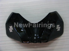 Load image into Gallery viewer, Green and Black Factory Style - GSX-R750 06-07 Fairing Kit