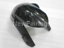 Load image into Gallery viewer, Green Black Factory Style - GSX-R750 06-07 Fairing Kit