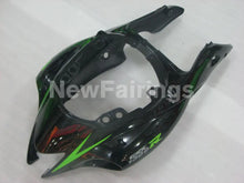 Load image into Gallery viewer, Green and Black Factory Style - GSX1300R Hayabusa 08-20