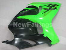 Load image into Gallery viewer, Green and Black Factory Style - GSX1300R Hayabusa 08-20