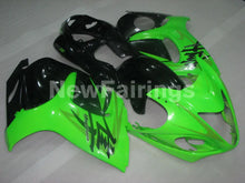 Load image into Gallery viewer, Green and Black Factory Style - GSX1300R Hayabusa 08-20