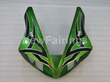 Load image into Gallery viewer, Green Factory Style - YZF-R1 02-03 Fairing Kit - Vehicles &amp;