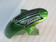 Load image into Gallery viewer, Green Factory Style - YZF-R1 02-03 Fairing Kit - Vehicles &amp;