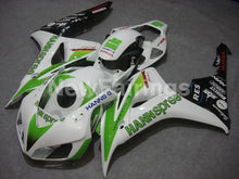 Load image into Gallery viewer, Green White and Black HANN Spree - CBR1000RR 06-07 Fairing