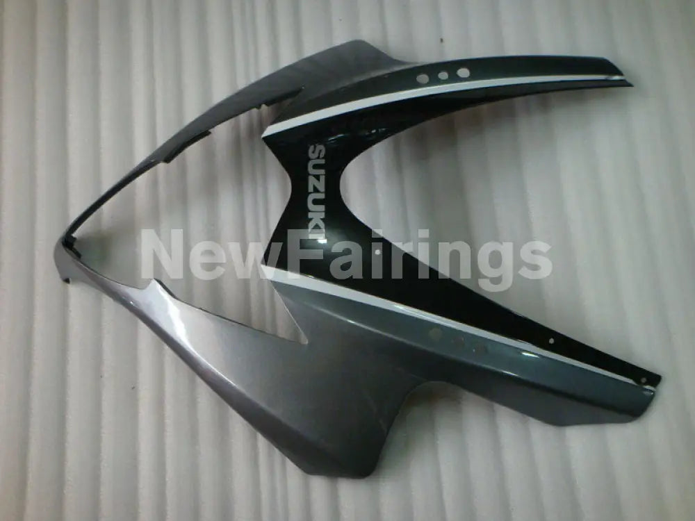 Grey and Black Factory Style - GSX - R1000 05 - 06 Fairing