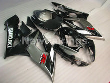 Load image into Gallery viewer, Grey Black Factory Style - GSX - R1000 05 - 06 Fairing Kit