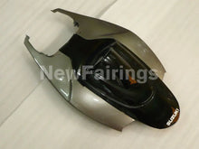 Load image into Gallery viewer, Grey and Black Factory Style - GSX-R750 06-07 Fairing Kit