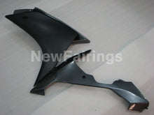 Load image into Gallery viewer, Grey Matte Black decals - YZF-R1 07-08 Fairing Kit