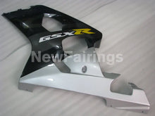 Load image into Gallery viewer, Grey and Silver Black Factory Style - GSX-R600 04-05 Fairing