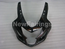 Load image into Gallery viewer, Grey and Silver Black Factory Style - GSX-R600 04-05 Fairing