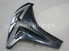 Load image into Gallery viewer, Grey and Silver Factory Style - CBR1000RR 08-11 Fairing Kit