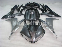 Load image into Gallery viewer, Grey Silver Factory Style - YZF-R1 04-06 Fairing Kit