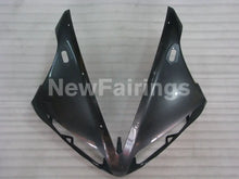 Load image into Gallery viewer, Grey Silver Factory Style - YZF-R1 04-06 Fairing Kit