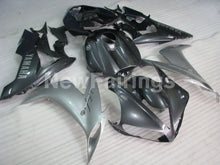 Load image into Gallery viewer, Grey Silver Factory Style - YZF-R1 04-06 Fairing Kit