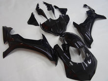 Load image into Gallery viewer, Gloss Black Factory Style No Decals - YZF-R1 15-19 Fairing Kit