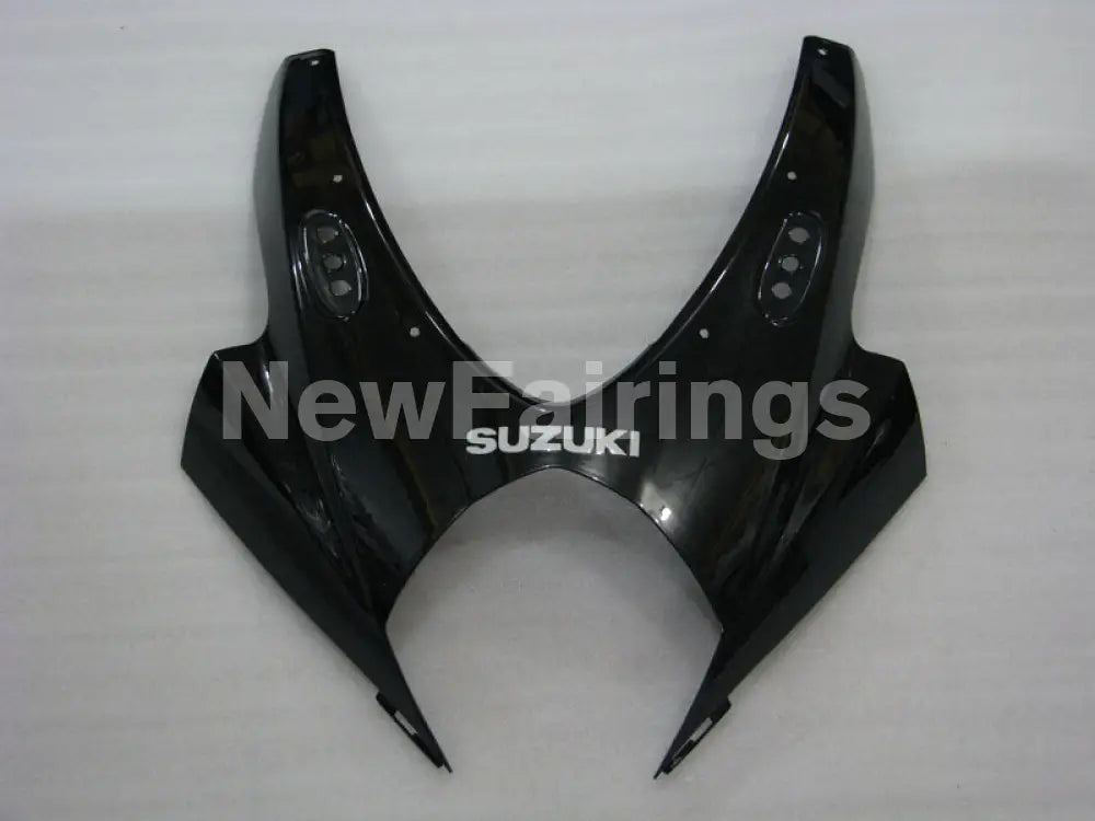 Matte Black and Factory Style - GSX - R1000 07 - 08 Fairing