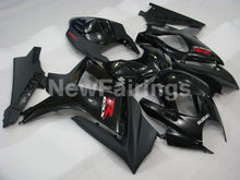 Load image into Gallery viewer, Matte Black and Factory Style - GSX - R1000 07 - 08 Fairing