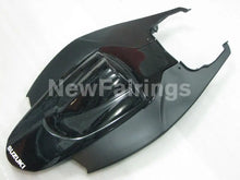 Load image into Gallery viewer, Matte Black and Black Factory Style - GSX-R600 06-07