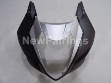 Load image into Gallery viewer, Matte Black and Silver Factory Style - GSX - R1000 03 - 04