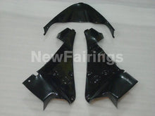 Load image into Gallery viewer, Matte Black and Silver Repsol - CBR 900 RR 94-95 Fairing Kit