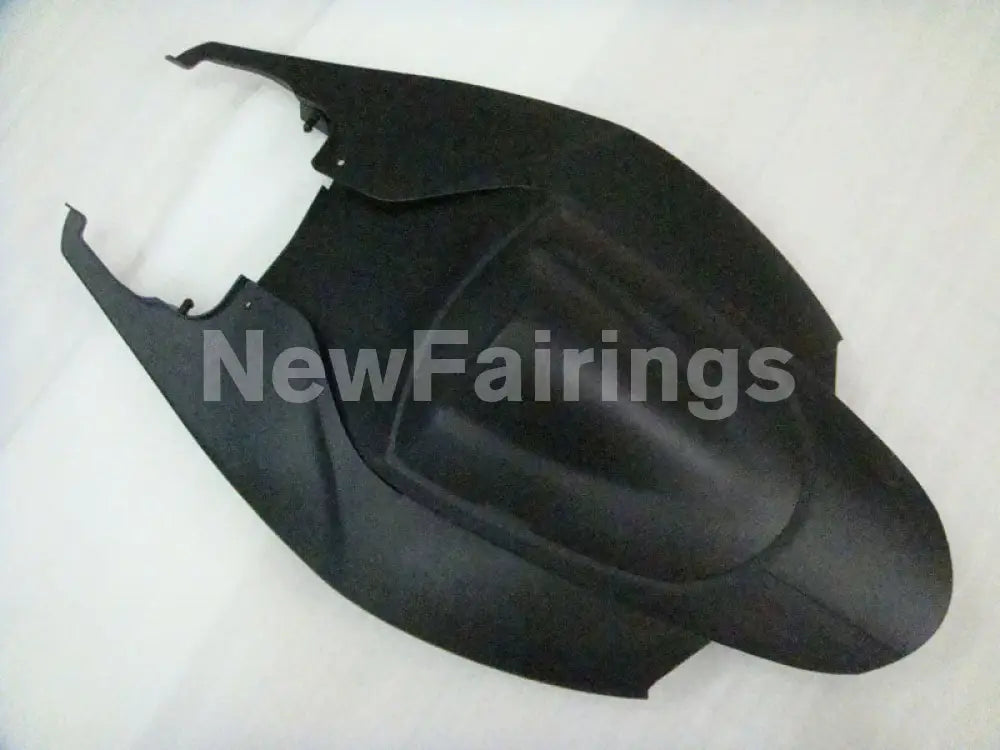 Matte Black No decals - GSX-R600 06-07 Fairing Kit