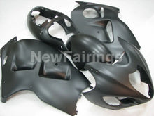 Load image into Gallery viewer, Matte Black No decals - GSX1300R Hayabusa 99-07 Fairing Kit